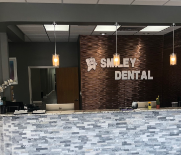 Smiley Dental Beverly-inside